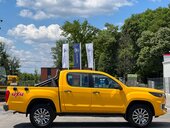 Foton Tunland G7 2.0D /AT/4X4