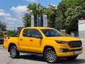 Foton Tunland G7 2.0D /AT/4X4