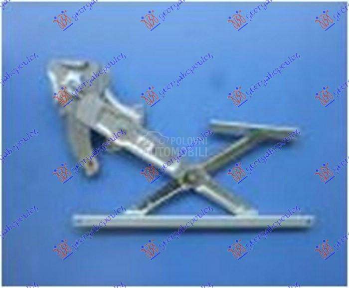 PODIZAC PREDNJEG PROZORA ELEKT