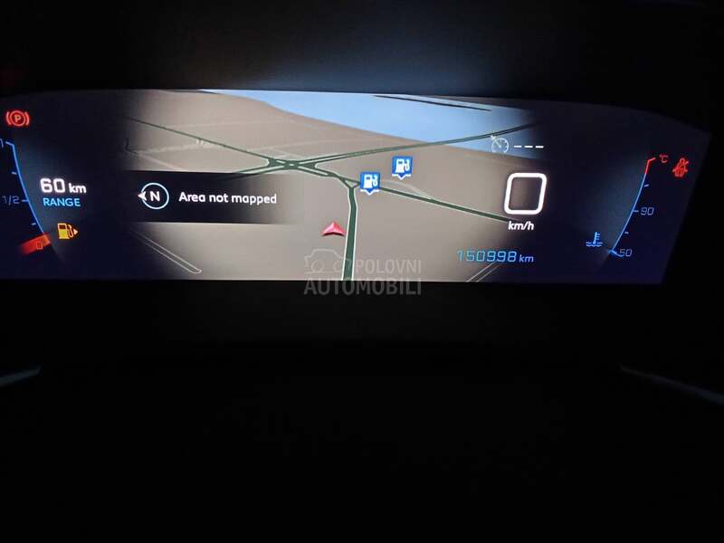 Peugeot 308 VIRTUAL ALLURE
