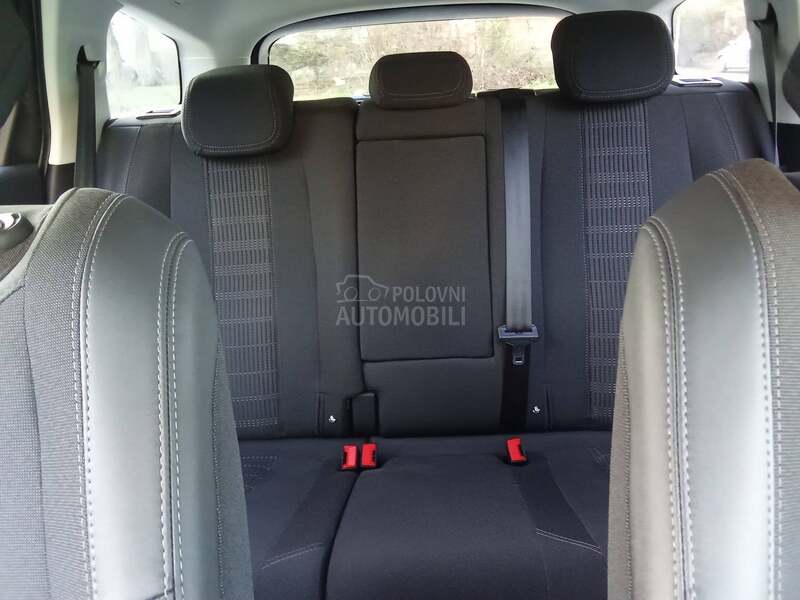 Peugeot 308 VIRTUAL ALLURE
