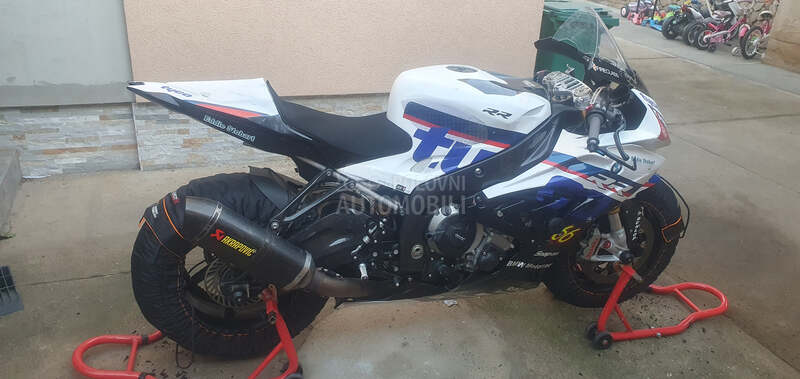 BMW s1000rr