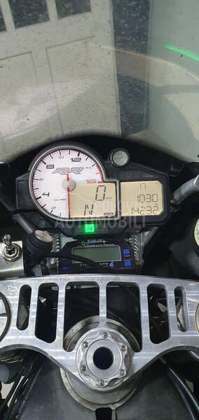 BMW s1000rr