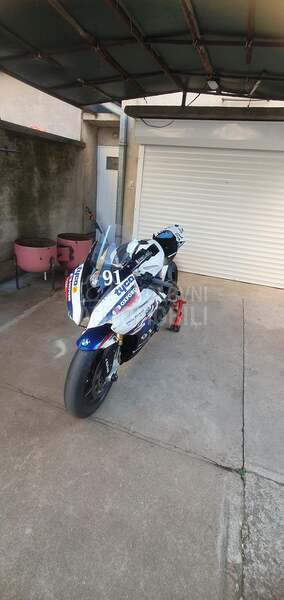 BMW s1000rr