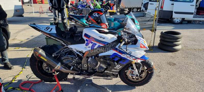 BMW s1000rr