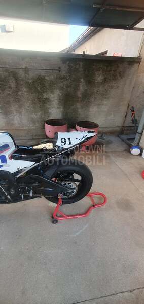 BMW s1000rr
