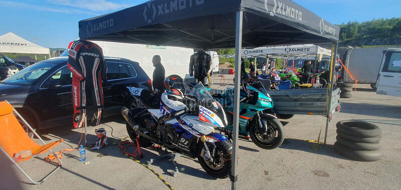 BMW s1000rr