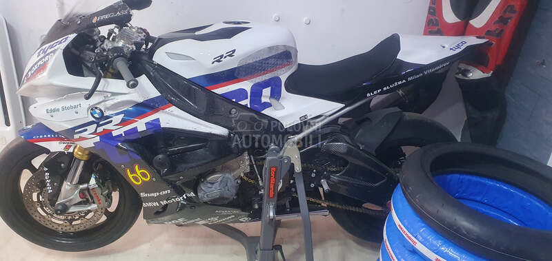 BMW s1000rr