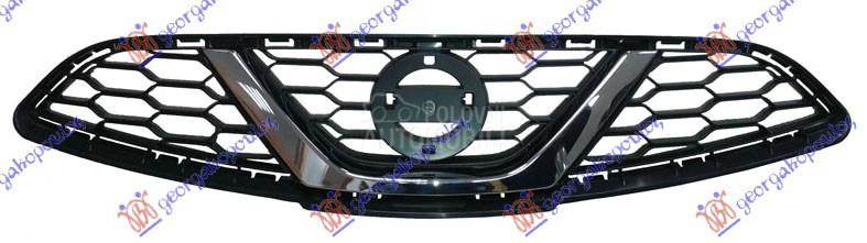 PVC MASKA (HROM LAJSNA)