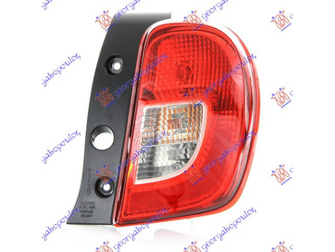 STOP LAMPA (DEPO) za Nissan Micra od 2013. do 2017. god.