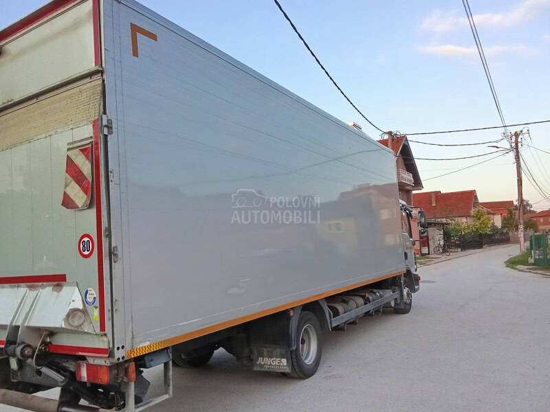 MAN Tgl 8.220