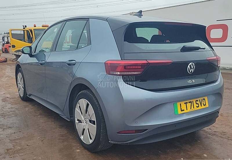 Volkswagen ID.3 