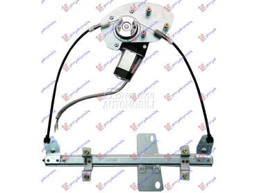 PODIZAC ZADNJEG PROZORA ELEKTR za Nissan Terrano od 1993. do 2007. god.