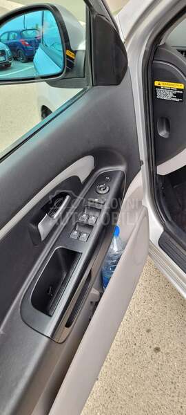 Kia cee`d 2,0 crdi