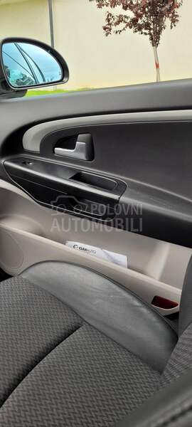 Kia cee`d 2,0 crdi