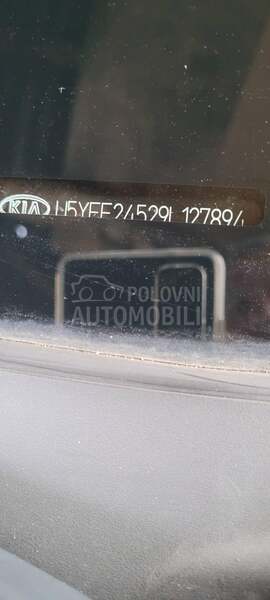 Kia cee`d 2,0 crdi