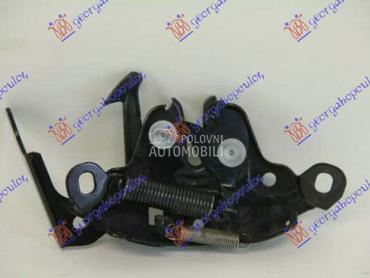 BRAVA HAUBE za Nissan Cube od 2009. do 2018. god.