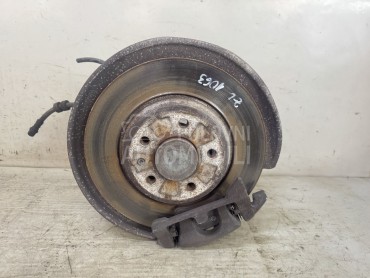 KOCIONI DISK za Audi A5