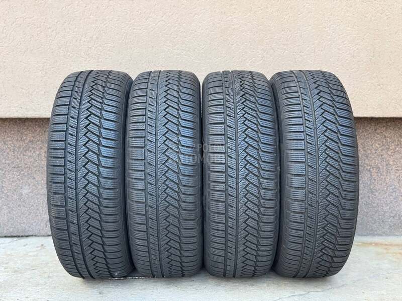 Continental 235/50 R19 Zimska