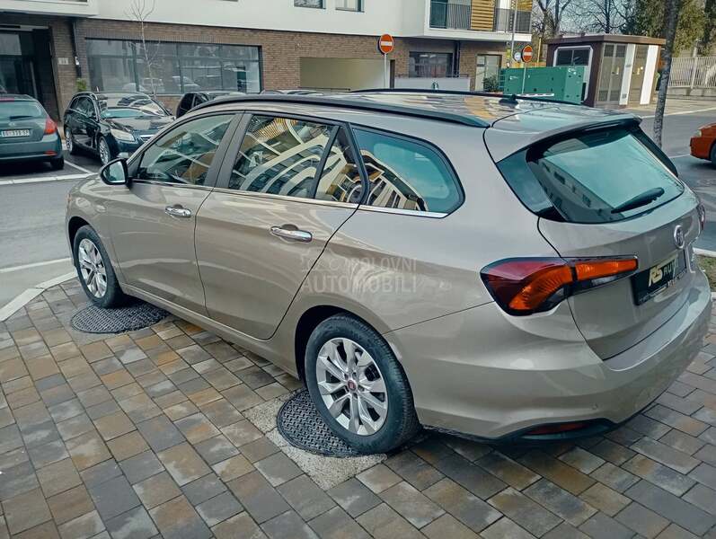 Fiat Tipo 1,6mjtd