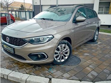 Fiat Tipo 1,6mjtd