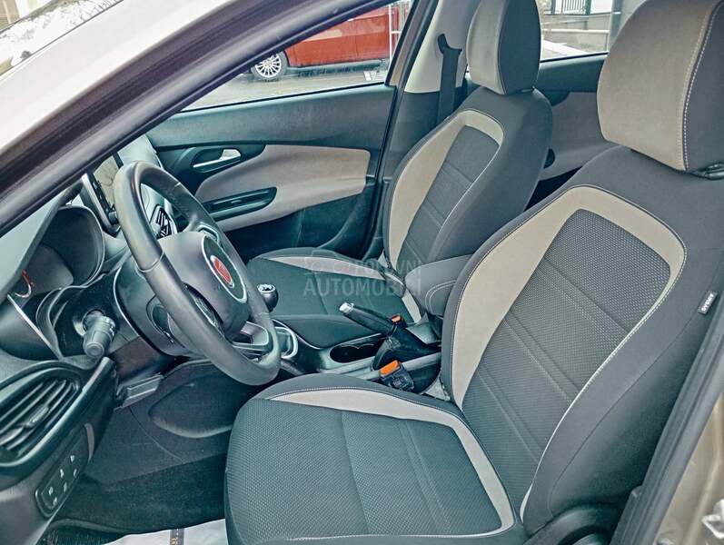 Fiat Tipo 1,6mjtd