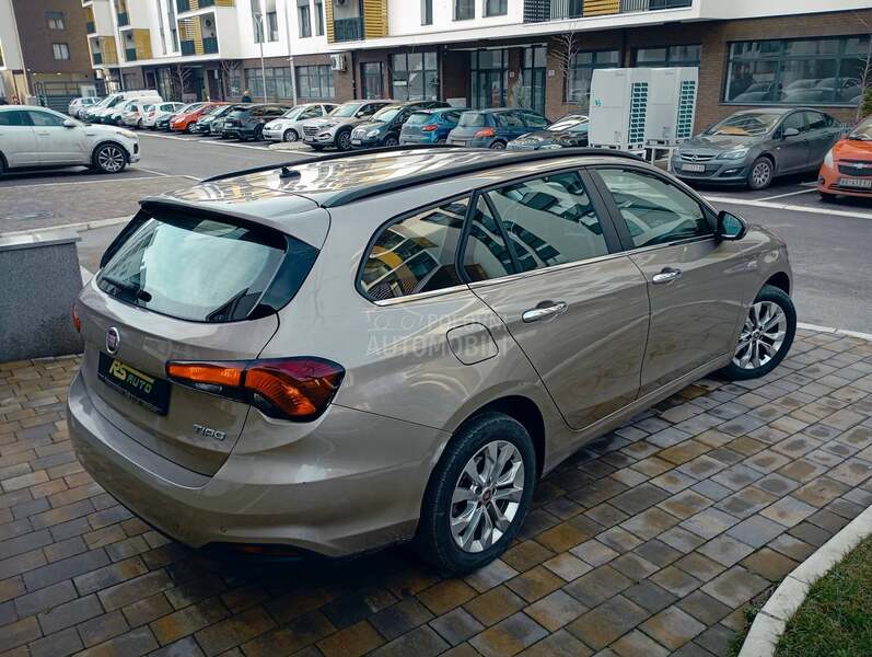 Fiat Tipo 1,6mjtd