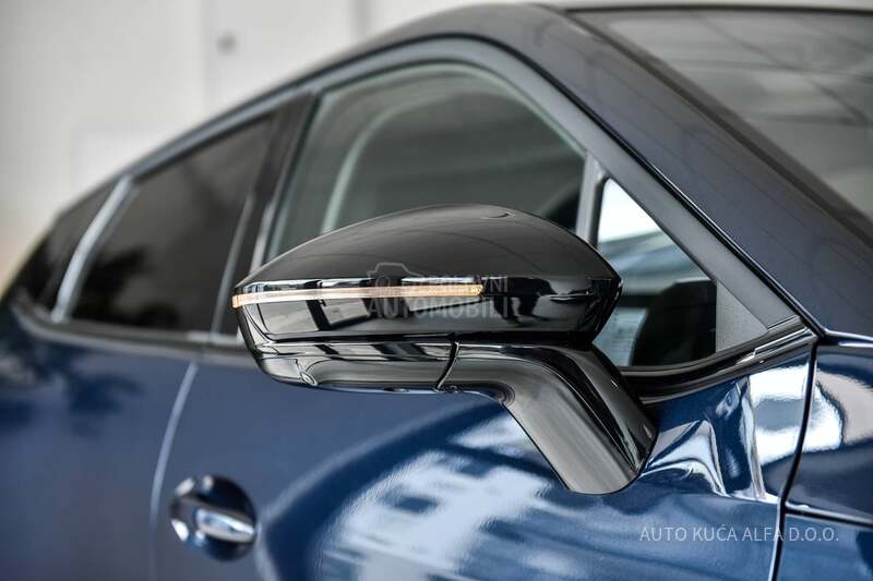 Chery FX NOBLE 1.6 T-GDI 7DCT