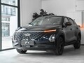 Chery FX NOBLE 1.6 T-GDI 7DCT