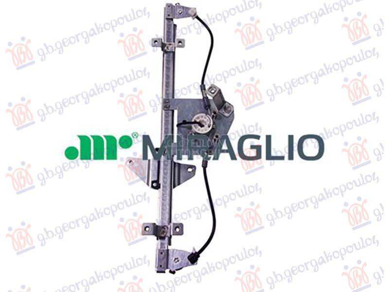 PODIZAC PREDNJEG PROZORA ELEKT