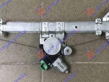 PODIZAC PREDNJEG PROZORA ELEKT za Nissan Leaf od 2011. do 2017. god.