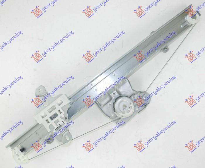 PODIZAC PREDNJEG PROZORA ELEKT