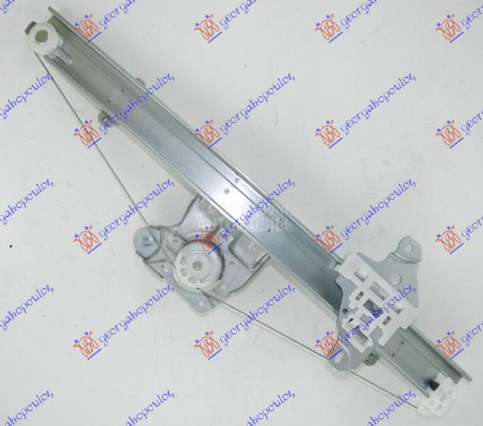 PODIZAC PREDNJEG PROZORA ELEKT