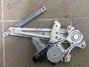 PODIZAC ZADNJEG PROZORA ELEKTR za Nissan Leaf od 2011. do 2017. god.