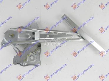 PODIZAC ZADNJEG PROZORA ELEKTR za Nissan Leaf od 2011. do 2017. god.