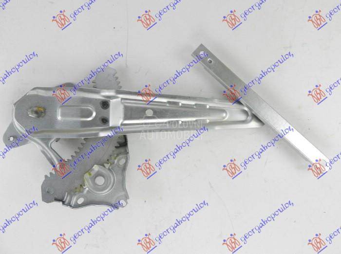 PODIZAC ZADNJEG PROZORA ELEKTR