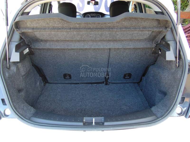 Lancia Ypsilon 1.2