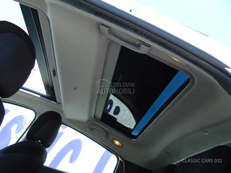 Lancia Ypsilon 1.2