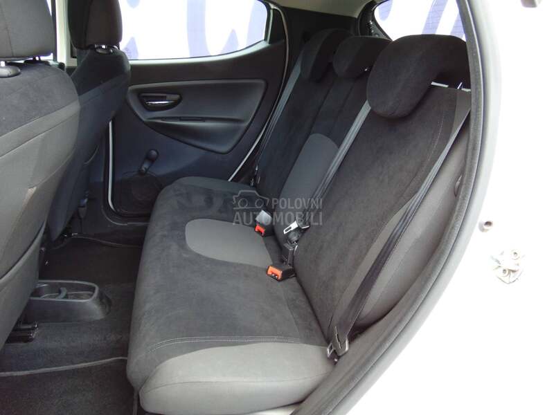Lancia Ypsilon 1.2