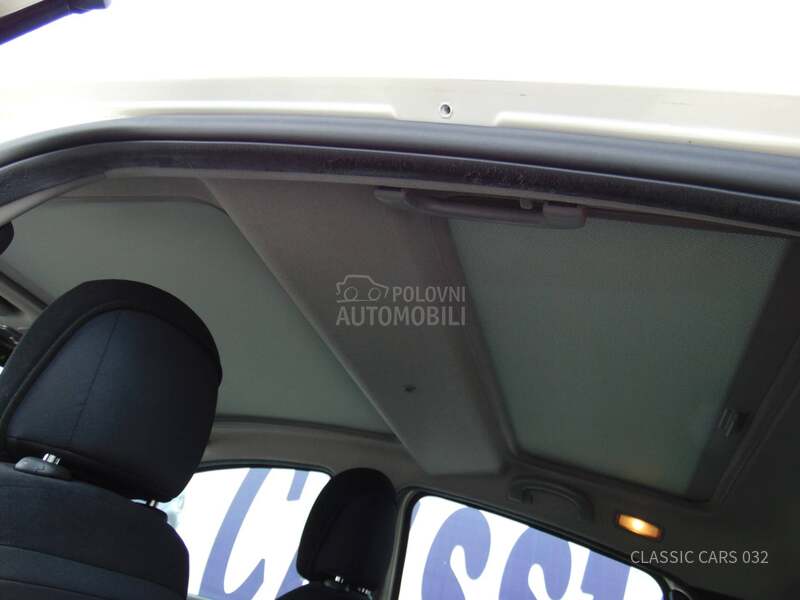 Lancia Ypsilon 1.2