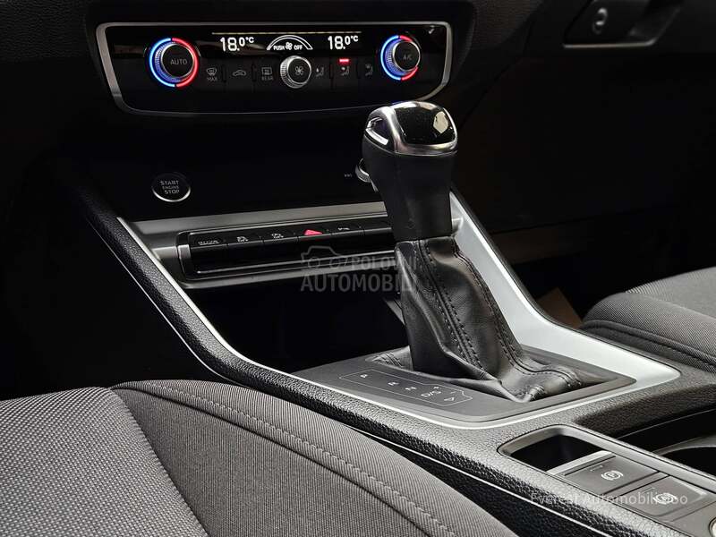 Audi Q3 2.0 TDi S line Nardo