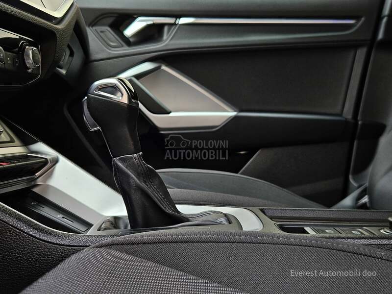 Audi Q3 2.0 TDi S line Nardo
