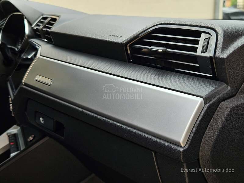 Audi Q3 2.0 TDi S line Nardo