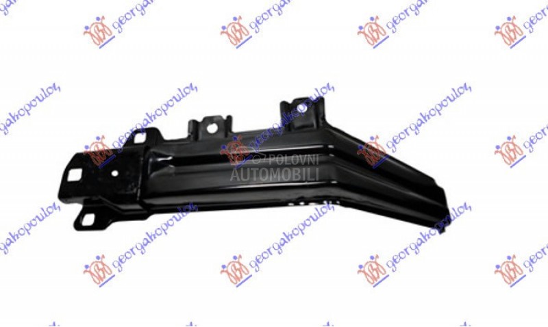 NOSAC PREDNJEG BRANIKA