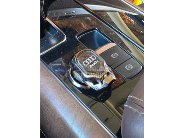 Poklopac start stop dugmeta za Audi Ostalo