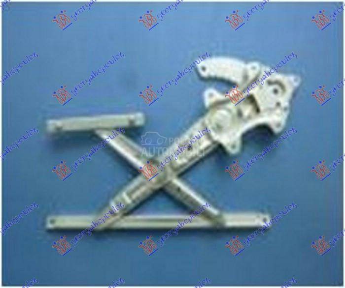 PODIZAC ZADNJEG PROZORA ELEKTR