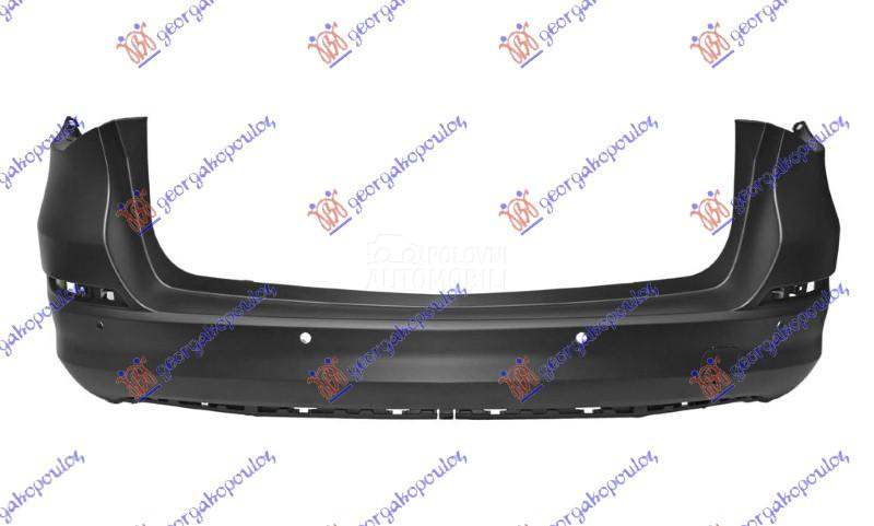 ZADNJI BRANIK PM KARAVAN (PDS