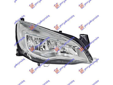 FAR ELEKTRICNI HROM (DEPO) za Opel Astra J od 2010. do 2013. god.