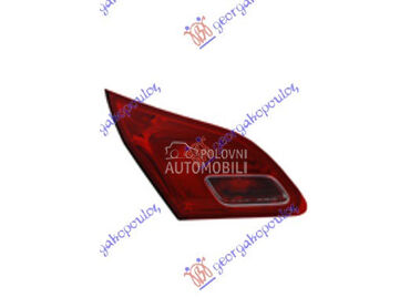 STOP LAMPA UNUTRASNJA 2012- za Opel Astra J od 2010. do 2013. god.
