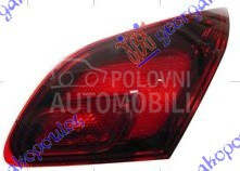 STOP LAMPA UNUTRASNJA (ZATAMNJ